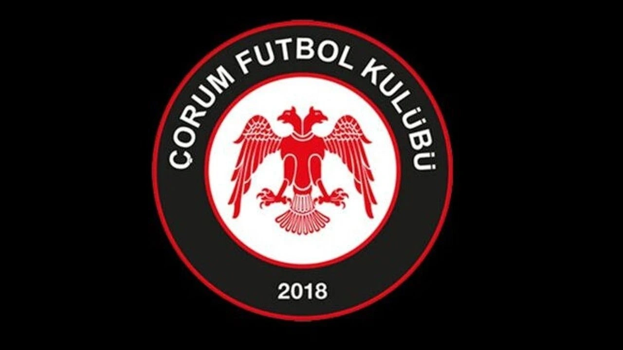 Çorum'un transferi dillere destan oldu: 46 milyonluk ülke bunu konuşuyor
