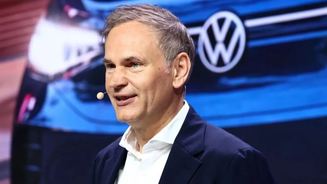 Volkswagen Çinli PHEV araçlara ek vergi istiyor: "Kaybedecek vaktimiz yok"