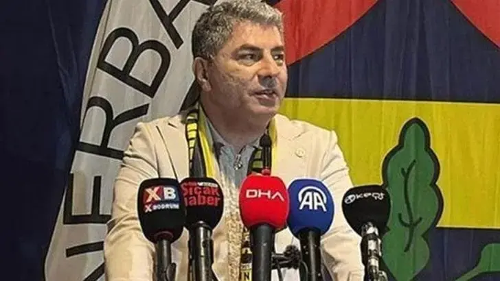 Fenerbahçe Başkan Adayı Hakan Safi oyunu kullandı