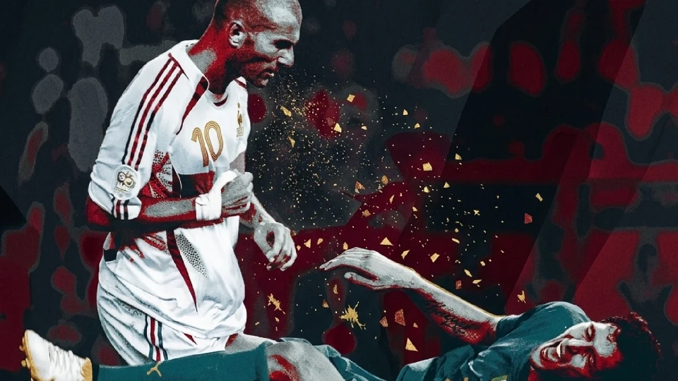 Zidane'ın Hikâyesi Futbol ve Siyaseti Buluşturuyor