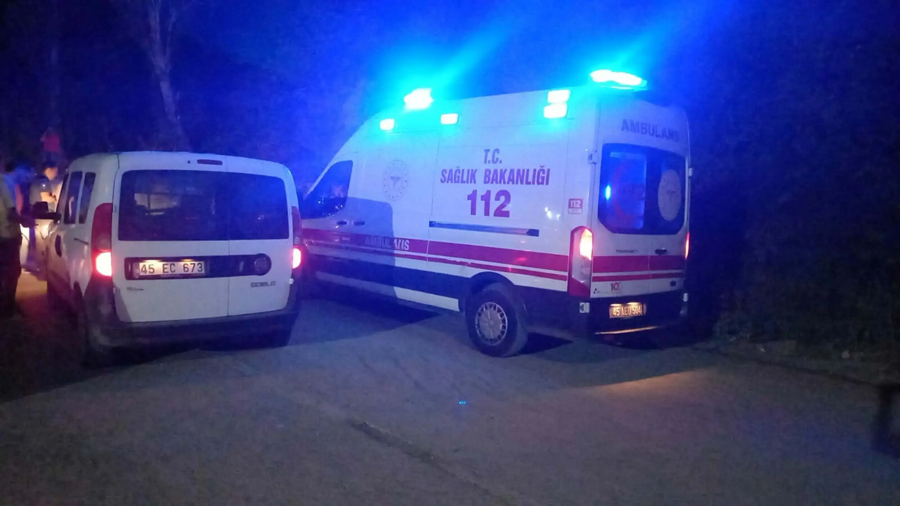 Manisa'da iki arkadaşın kavgası ölümle sonuçlandı! 13 yaşındaki çocuk, 16 yaşındaki arkadaşını bıçaklayarak öldürdü