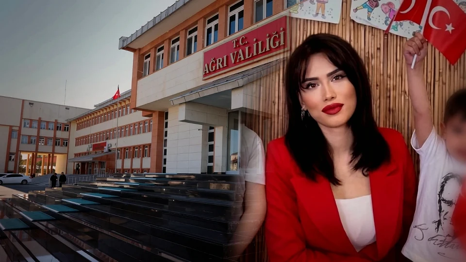 Irmak Ayşe Koparan Neden Öldü? Ağrı Valiliği'nden Soruşturma Açıklaması | GÜNDEM HABERLERİ