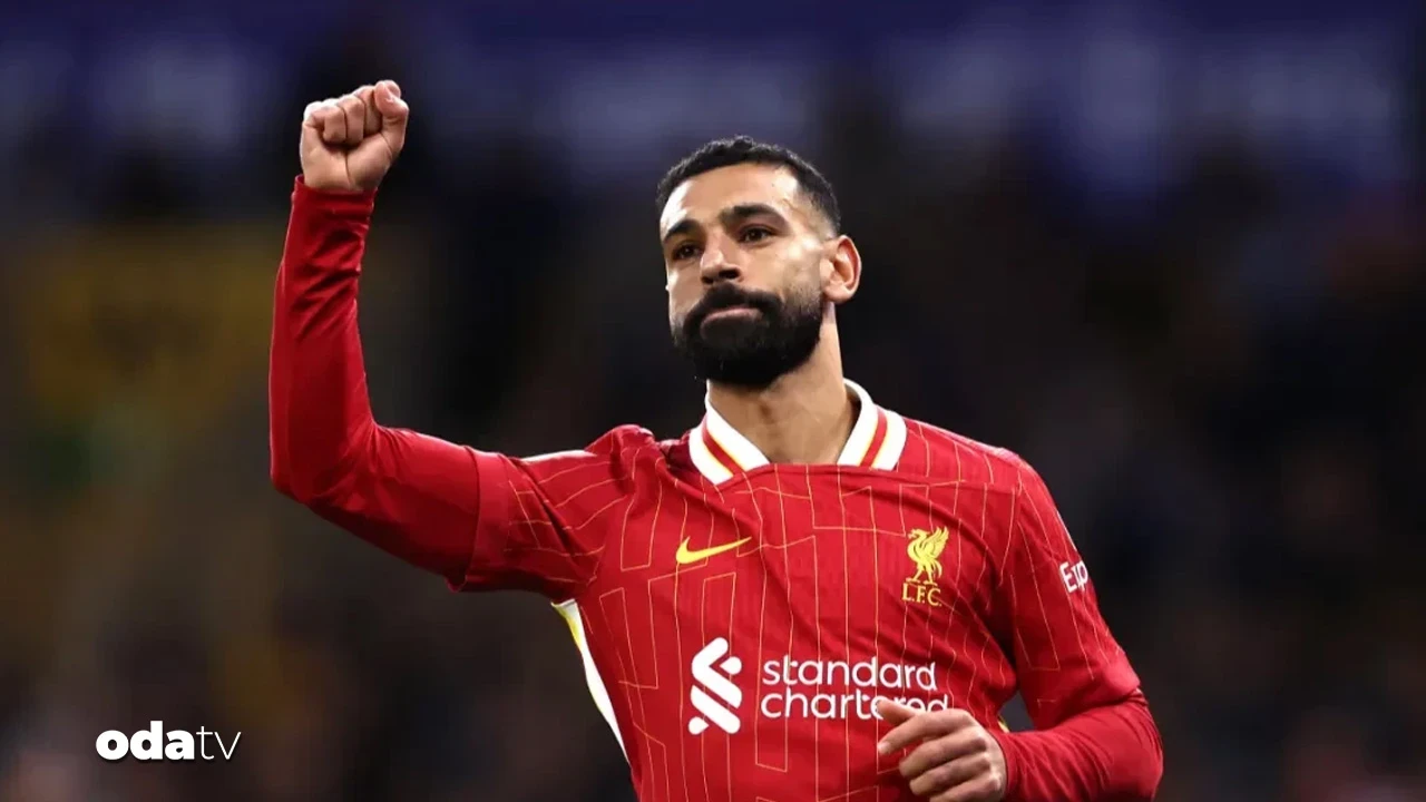 Salah transferinde kritik gün