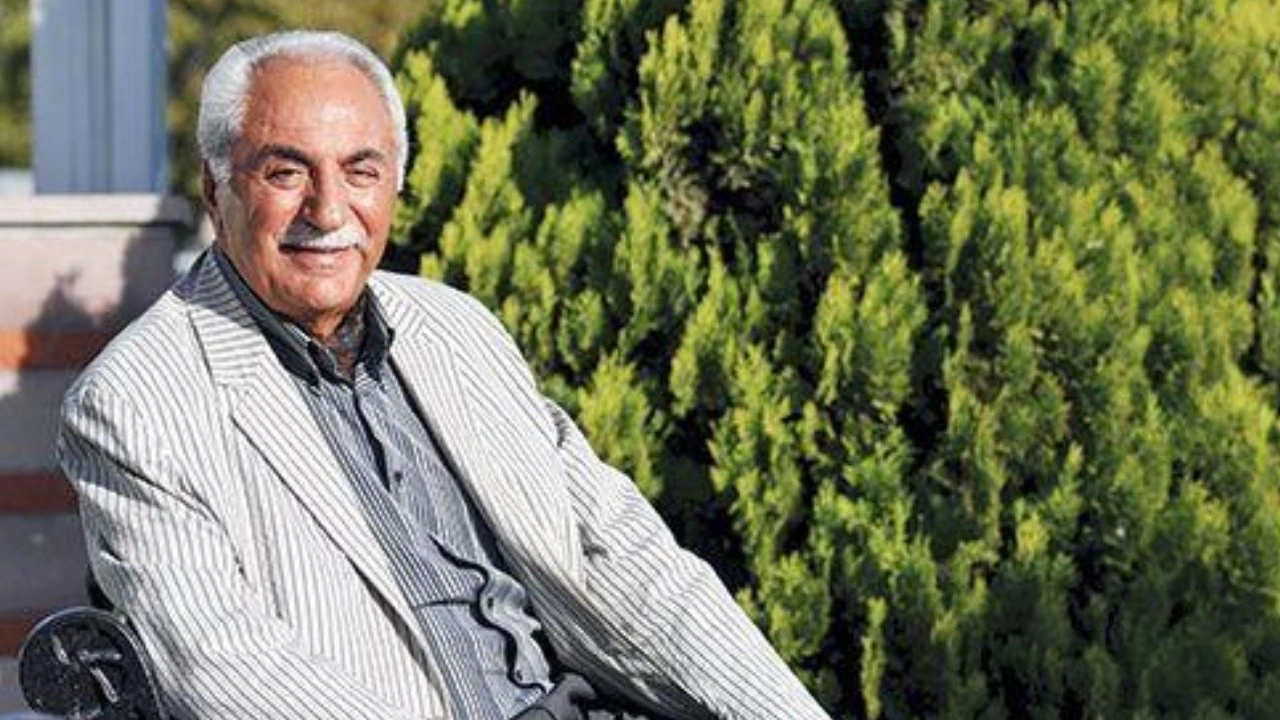 Mustafa Timisi CHP'den istifa etti! "Özel'in partisine katılmak vazgeçilmez bir görevdir"