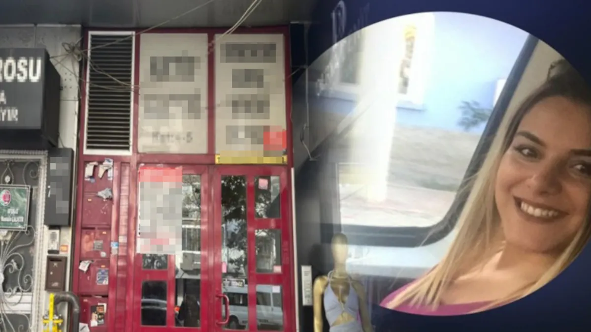 SON DAKİKA: Psikolog Nurselen Gülaçtı cinayetinde kahreden detay! Kurtulmak için kaçış planı yapmış…