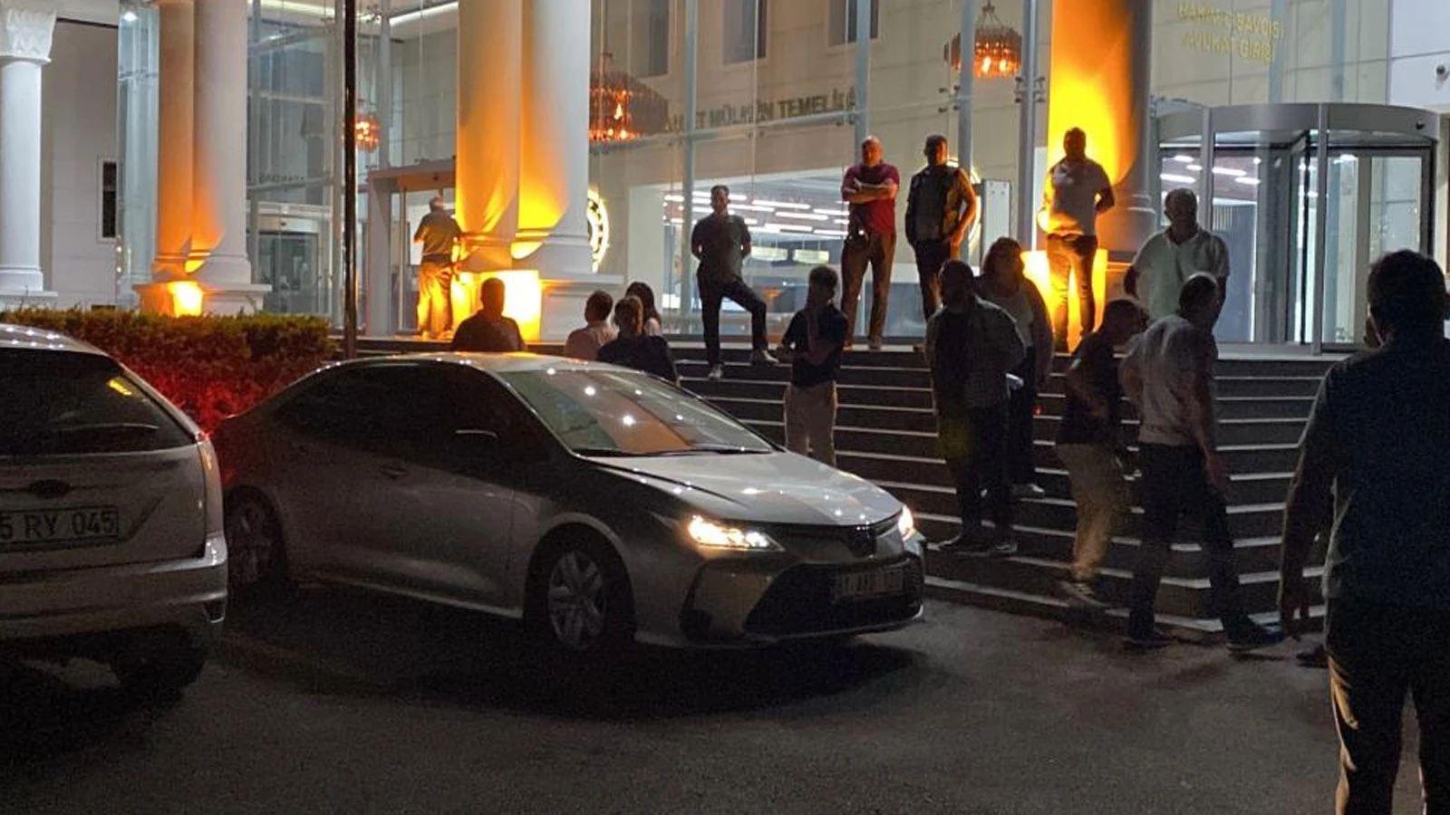 Eski Akçakoca Belediye Başkanı Fikret Albayrak yeniden tutuklandı