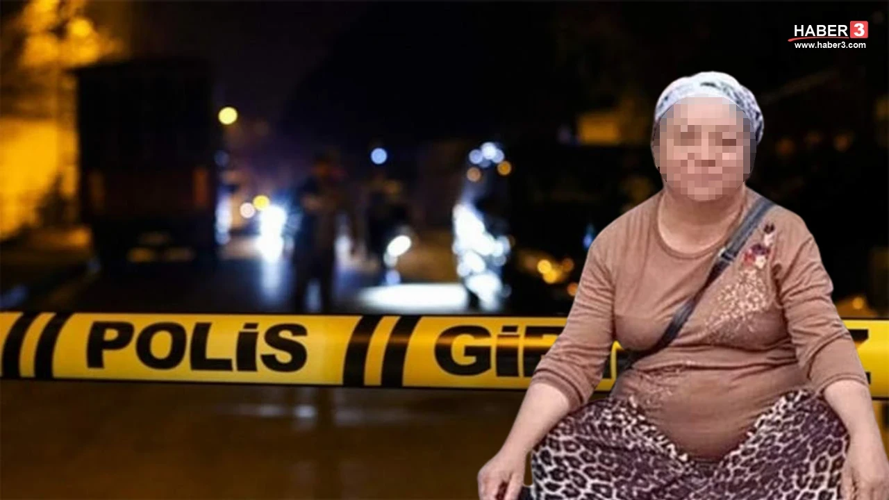 Gece yarısı dehşet! Komşuların kavgası cinayetle bitti