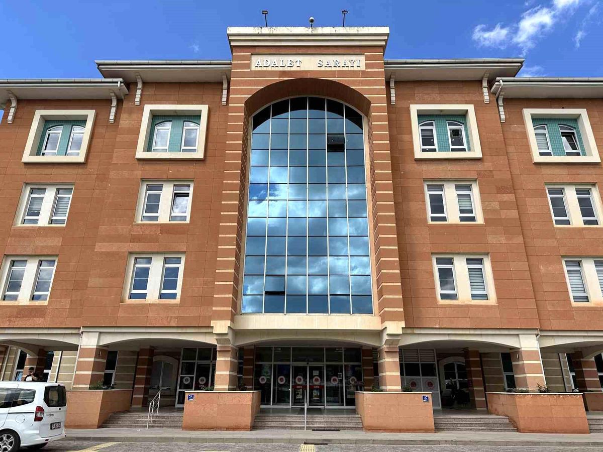 Uyuşturucu davasında 1 sanık için hapis cezası talebi