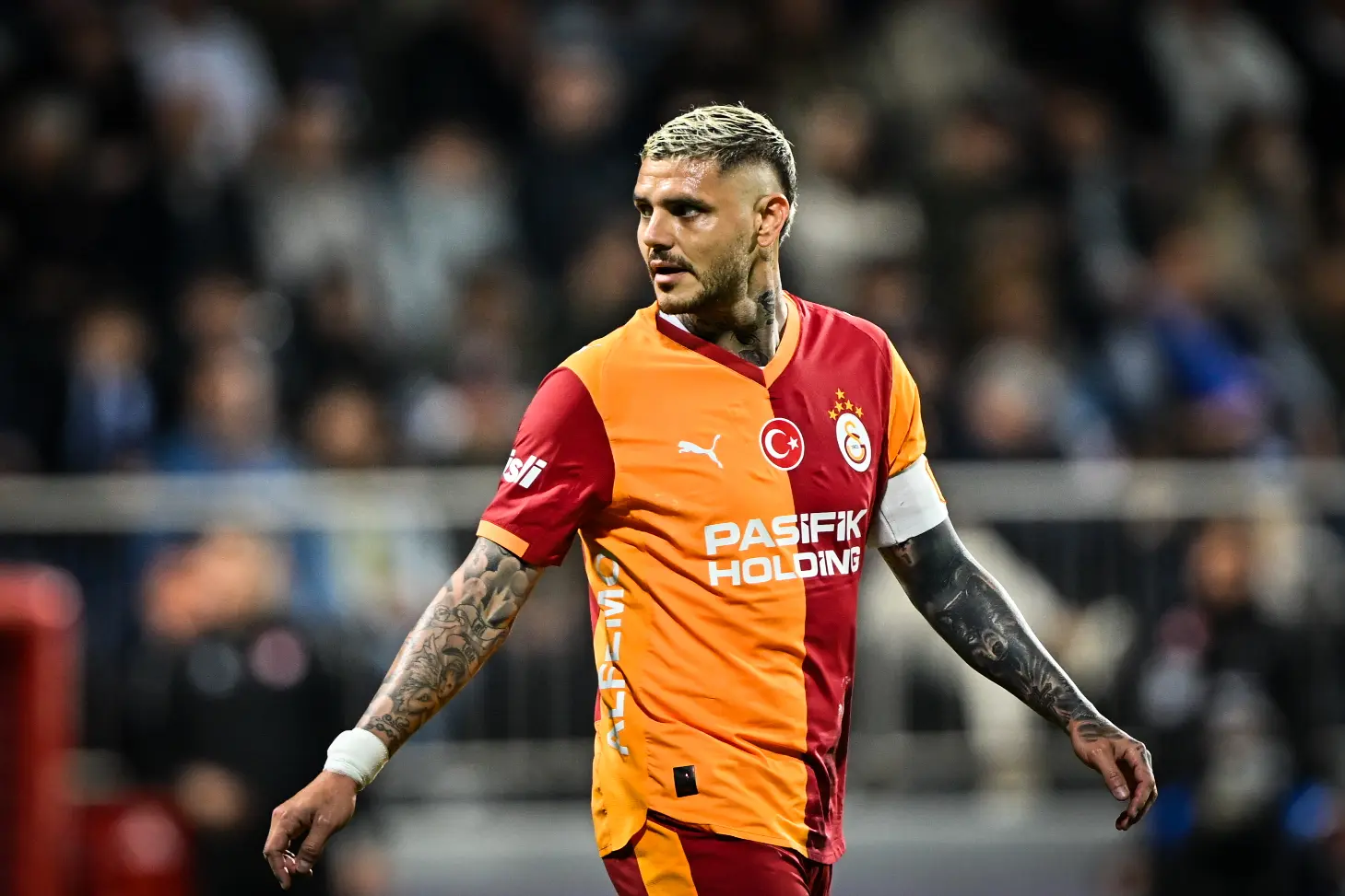 Icardi'nin River Plate ihtimaline Wanda Nara'dan açıklama