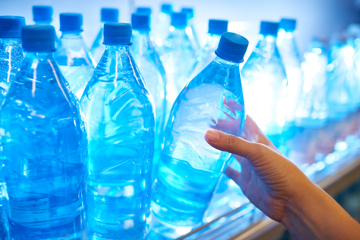 Su fiyatlarına denetim, Ticaret Bakanlığı devreye girdi