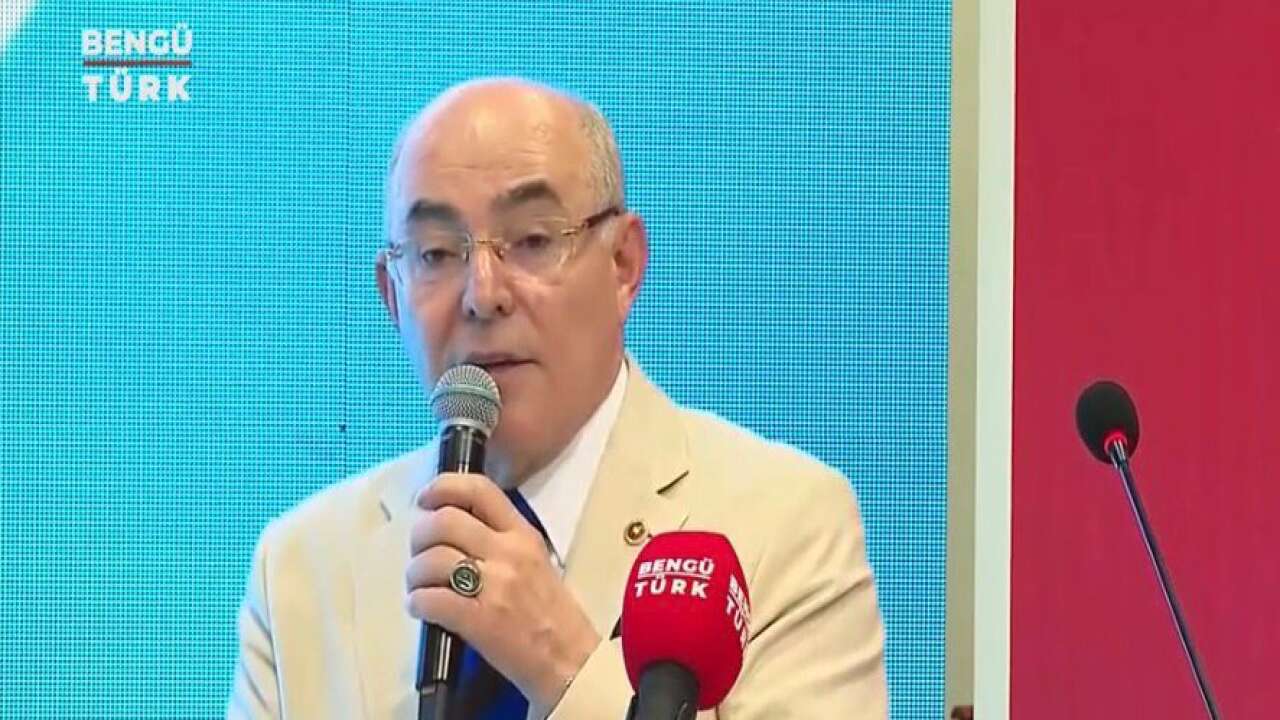 MHP Genel Başkan Yardımcısı Mevlüt Karakaya: Türkiye, dış politikasıyla gerçek bir güç haline geldi