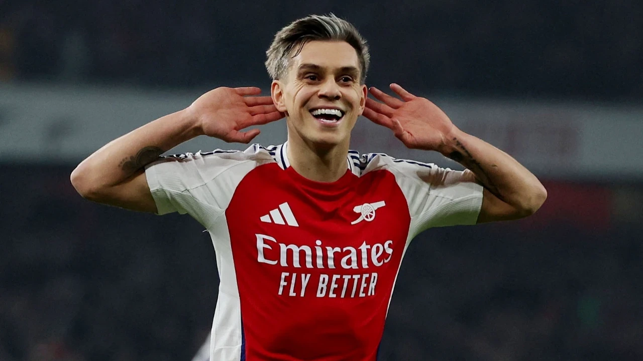 Beşiktaş, Leandro Trossard transferinde imza için ABD’ye gidiyor