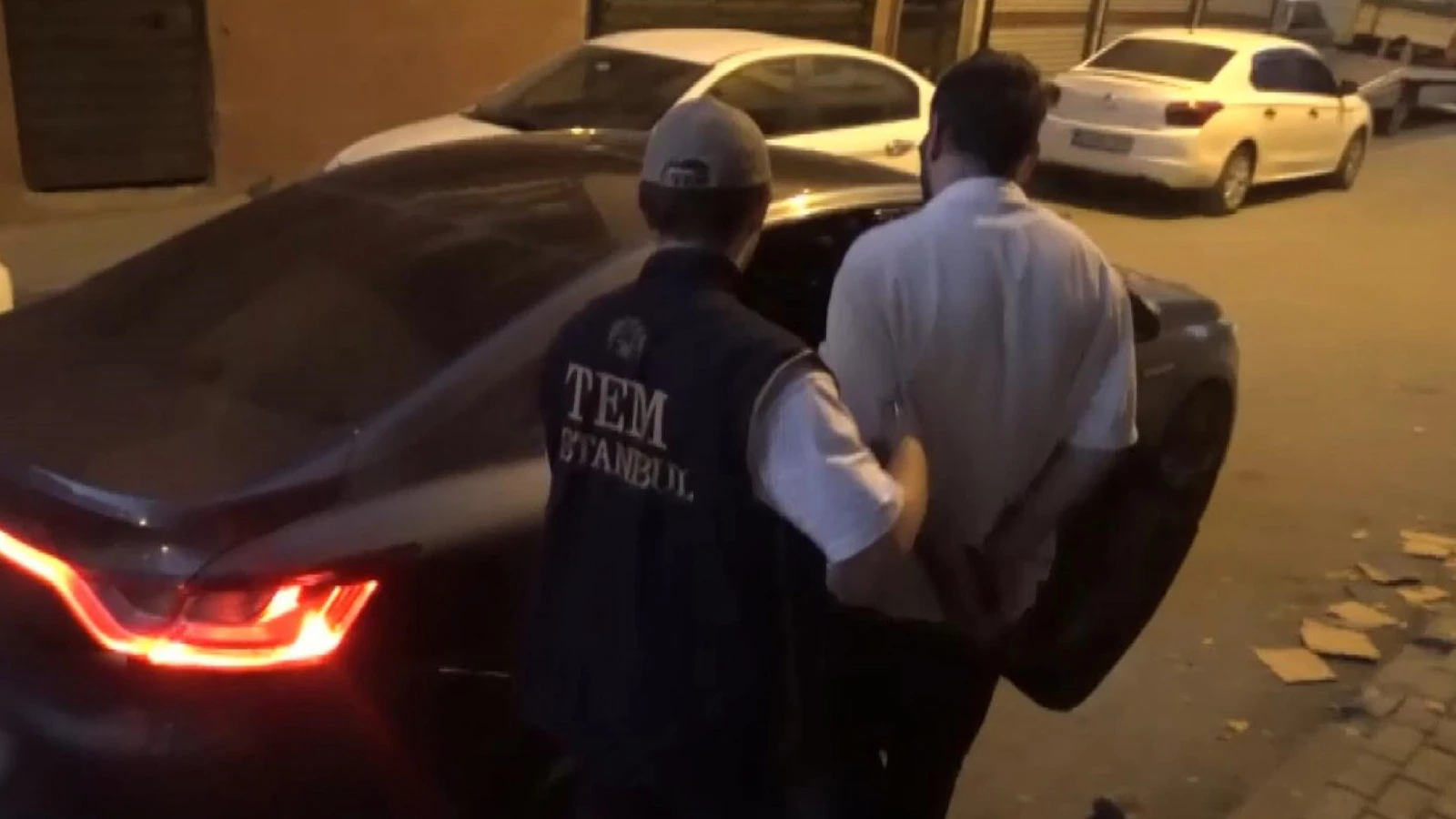 İstanbul'da terör örgütü DEAŞ'a yönelik operasyon: 14 gözaltı