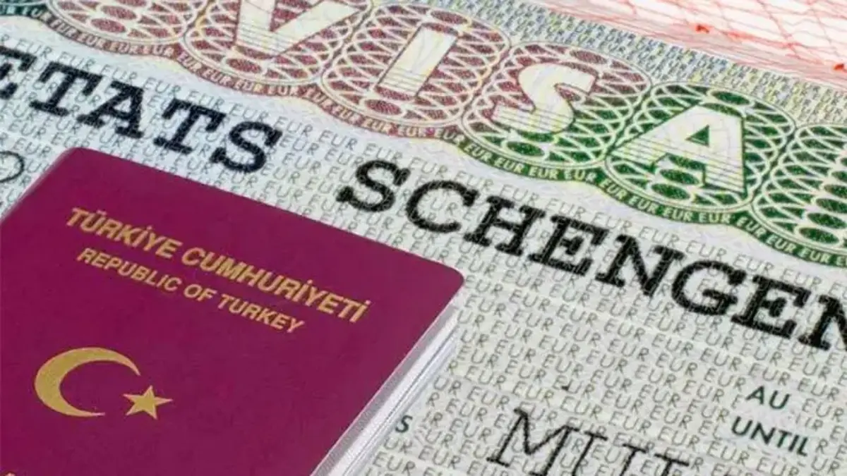 Randevu krizinde yeni tartışma: Schengen'de yeni 'oyun'