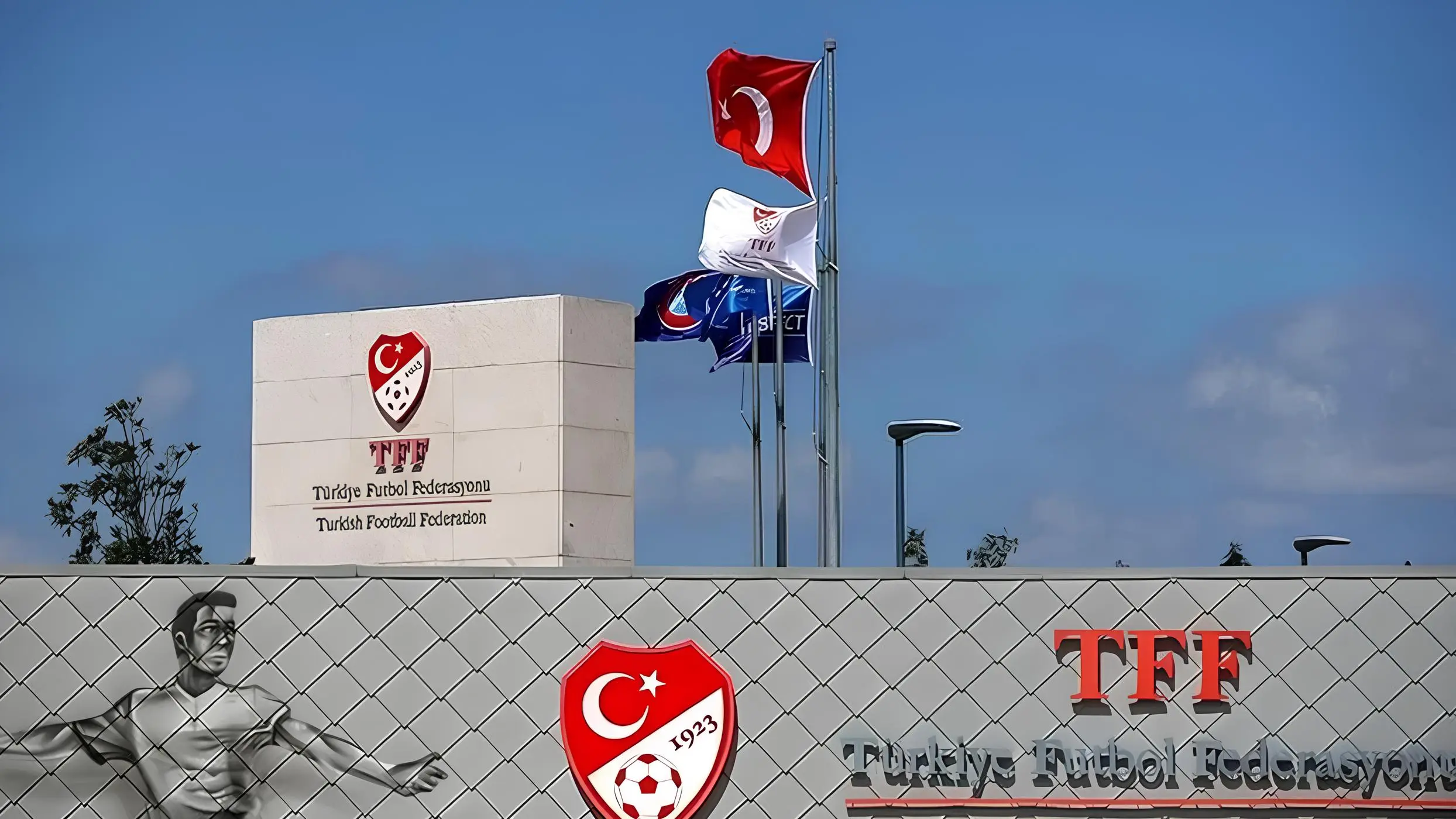 TFF, Bölgesel Amatör Lig'in adını değiştirdi