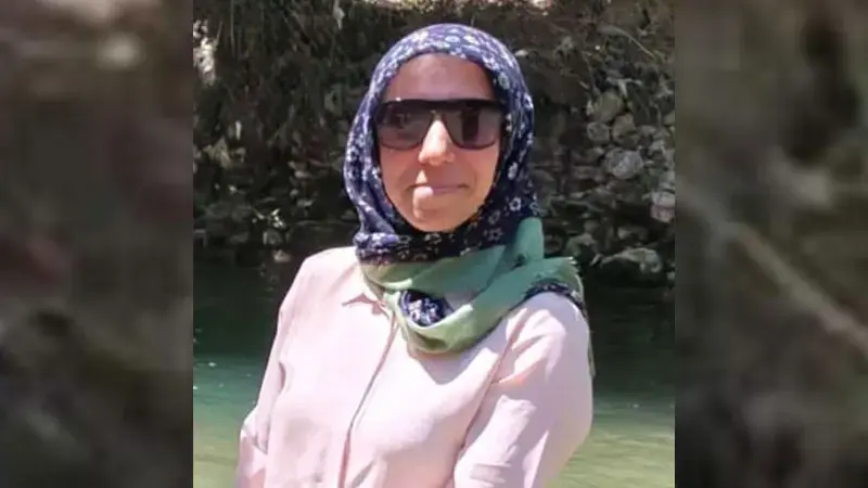 Eşinin intihar ettiğini iddia eden koca, sorgusunda iple boğduğunu itiraf etti