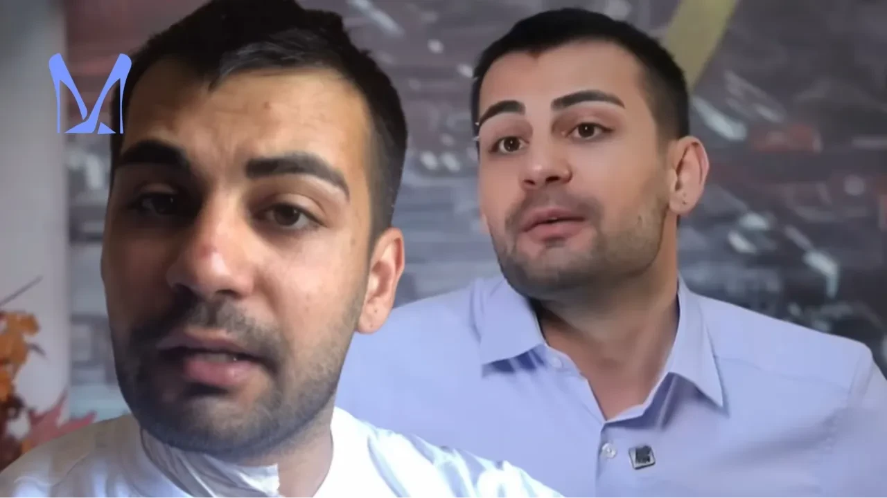 Gelinim Mutfakta'nın ilk damadı Emre'den kötü haber! Kaza geçirdi, hastanelik oldu