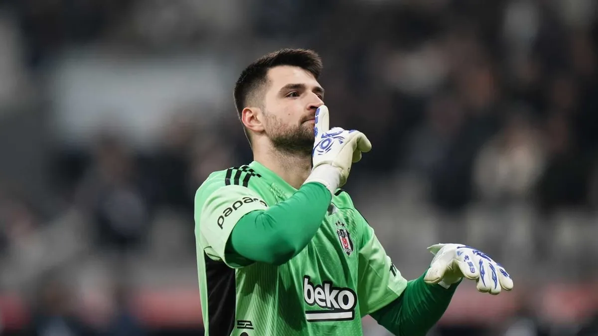 Ersin Destanoğlu'ndan sürpriz imza! Açıklandı