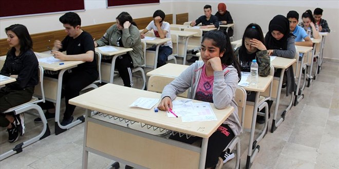 LGS'ye katılmayan öğrenciler nasıl yerleşecek?