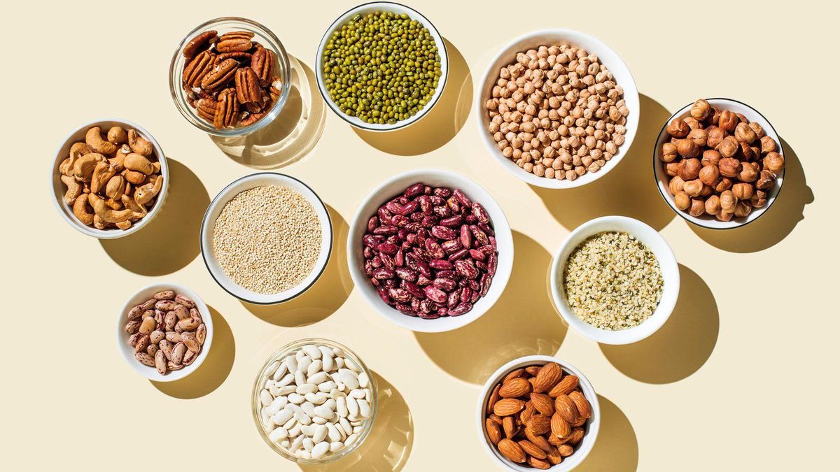 Protein ve lif dengesi: Yeni sağlık trendi 'fibermaxxing' ile ilgili bilmeniz gerekenler