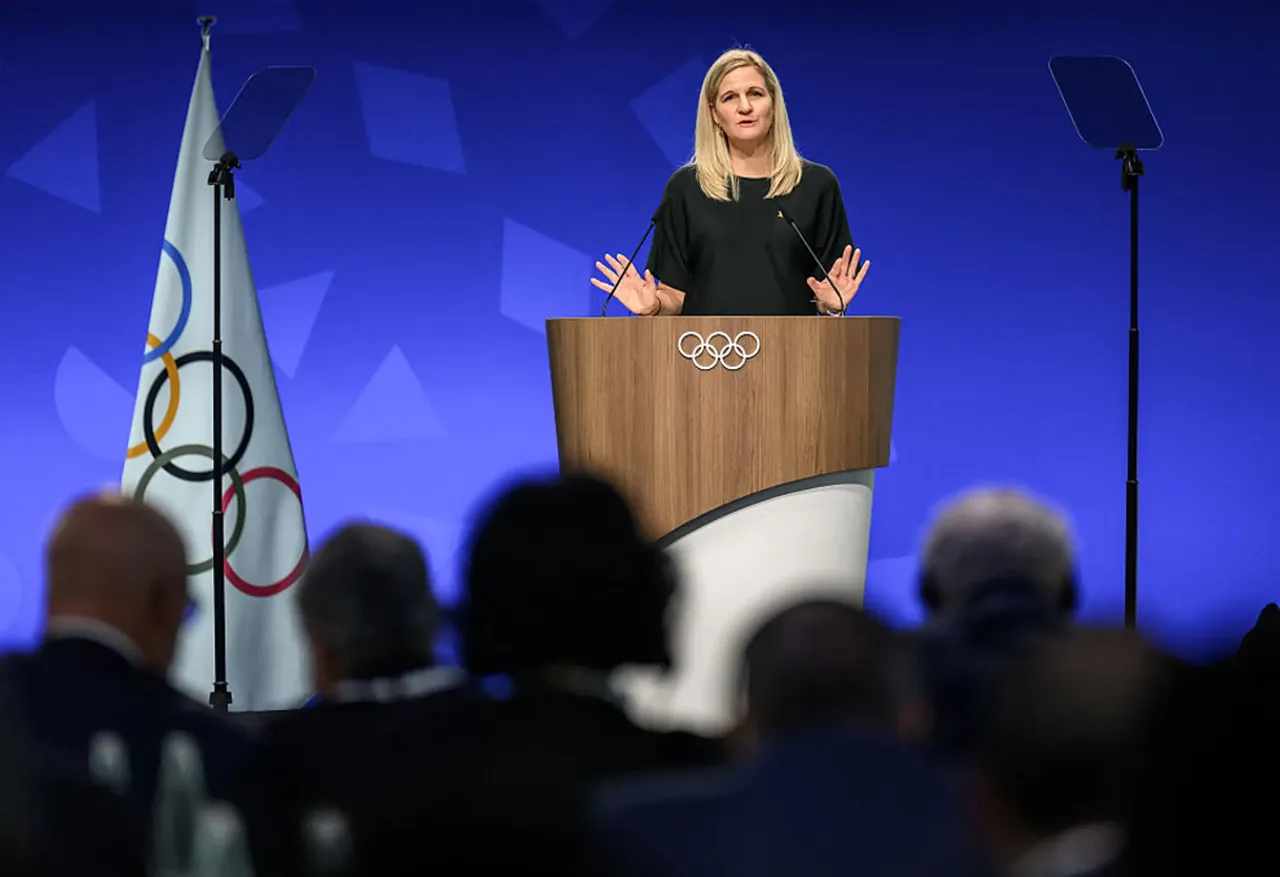 2028 Los Angeles öncesi deprem: IOC Rusya’nın haklarını iade etti