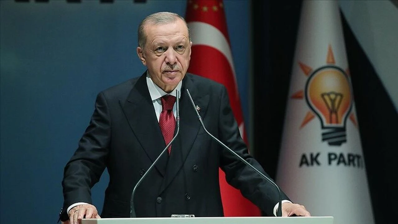 SON DAKİKA! Cumhurbaşkanı Erdoğan'dan ara seçim açıklaması