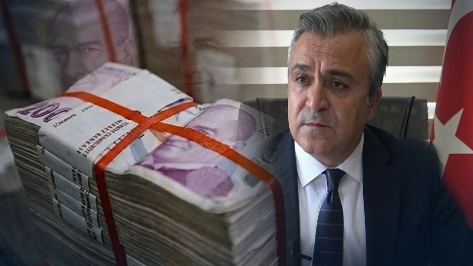 Özgür Erdursun açıkladı: SSK ve Bağ-Kur'da kritik emeklilik hesabı | EKONOMİ HABERLERİ