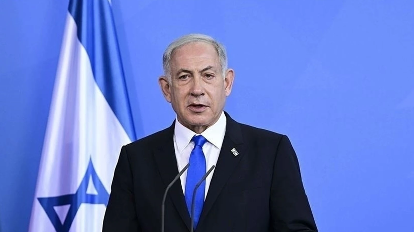 Netanyahu: Lübnan’ın güneyinden çekilmeyeceğiz
