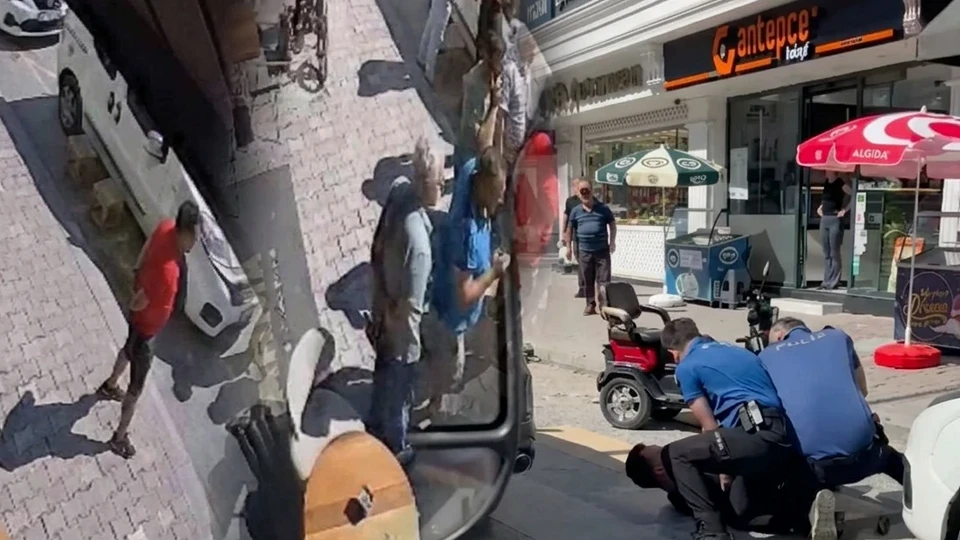 Sakarya'da polis operasyonu: İstanbul'da genç kızı kaçıran şüpheli Karasu'da yakalandı | Gündem Haberleri