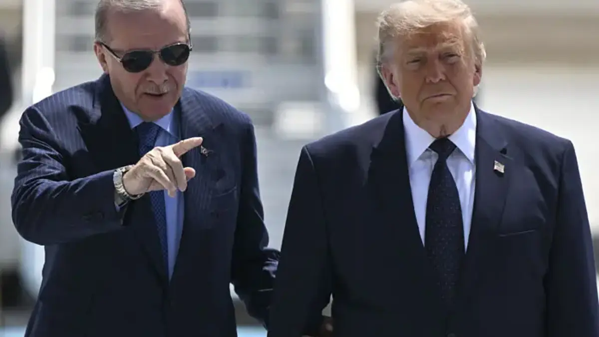 Diplomasinin kalbi Ankara'da atıyor: Tarihi zirve dünya basınında manşet