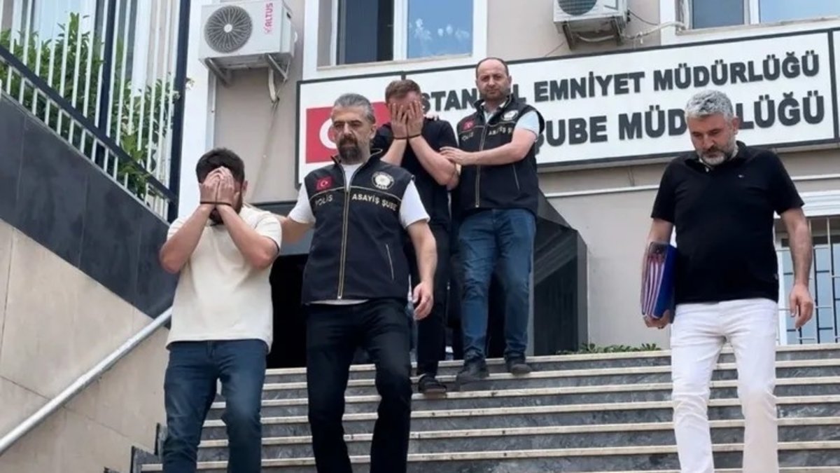 İstanbul merkezli dev 'change'operasyonu: Öyle bir sistem kurmuşlar ki…