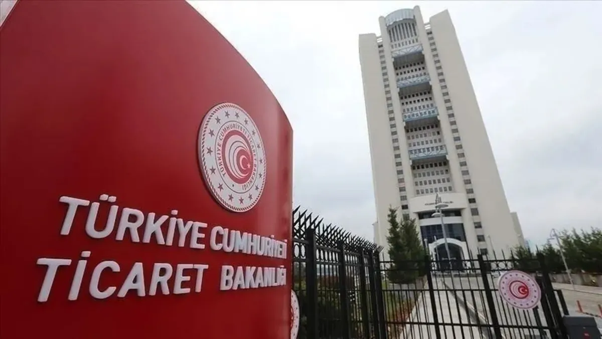 Bakanlıktan yanıltıcı reklamlara 185 milyon TL ceza