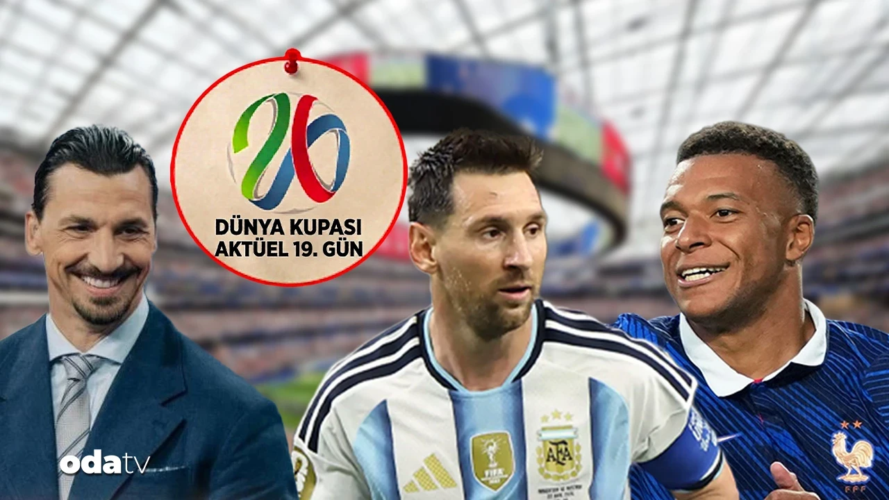 Ronaldo'dan Messi ve Mbappe itirafı: En parlak dönemimi hatırlatıyor