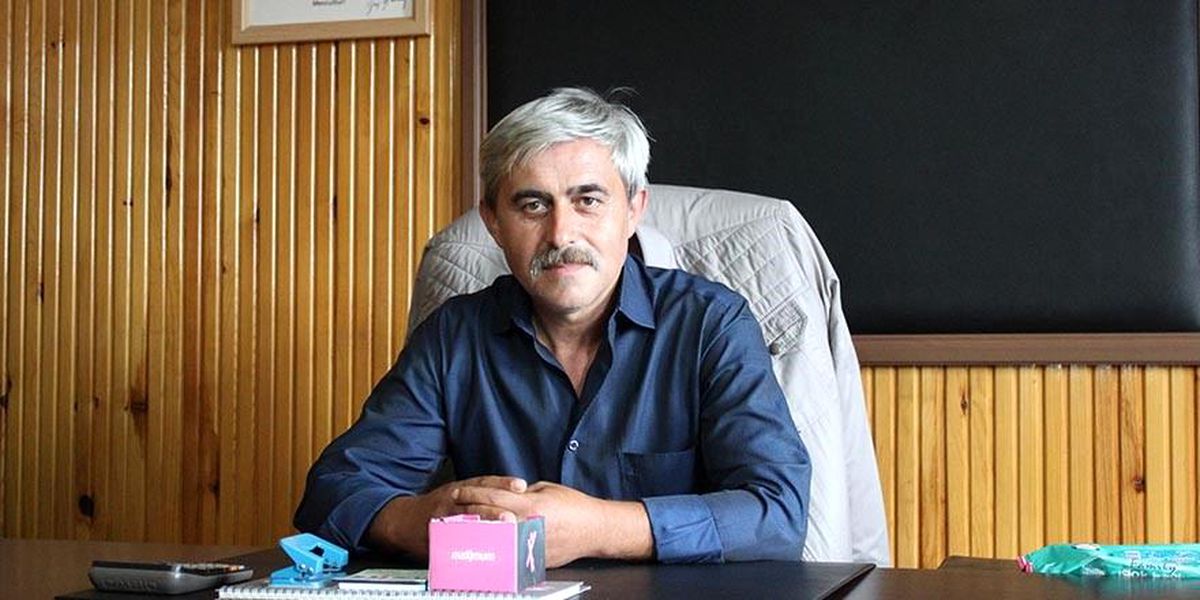 Türkeli Nakliyeciler Kooperatifi'nde 5. kez başkan seçildi