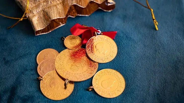 Yatırımcılar merak ediyor: İşte altında yükselişin 2 nedeni!