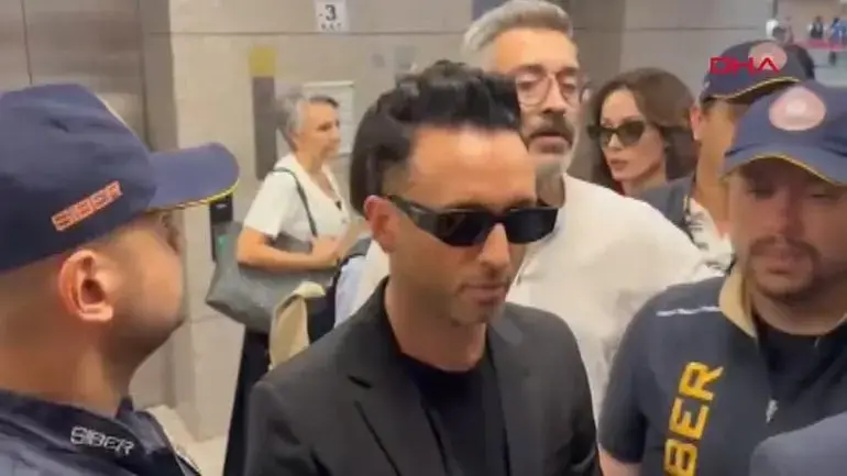 Uyuşturucu soruşturmasında 7 kişinin testi pozitif çıktı