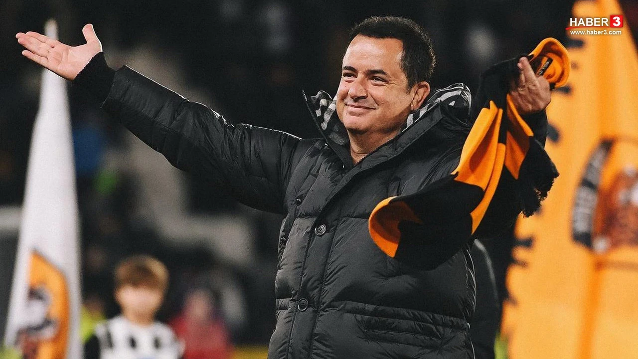 Hull City'nin sahibi Acun Ilıcalı'dan Konyaspor sürprizi!