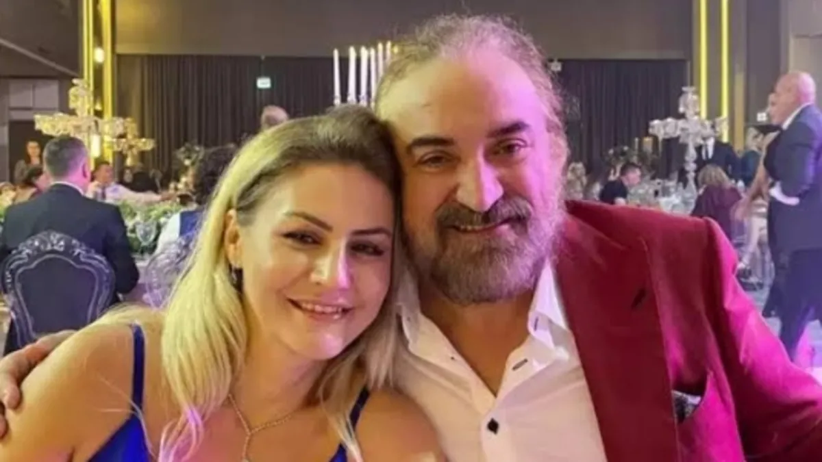 Volkan Konak’ın eşi Selma Konak’tan yürek burkan sözler: Atletiyle uyuyorum!