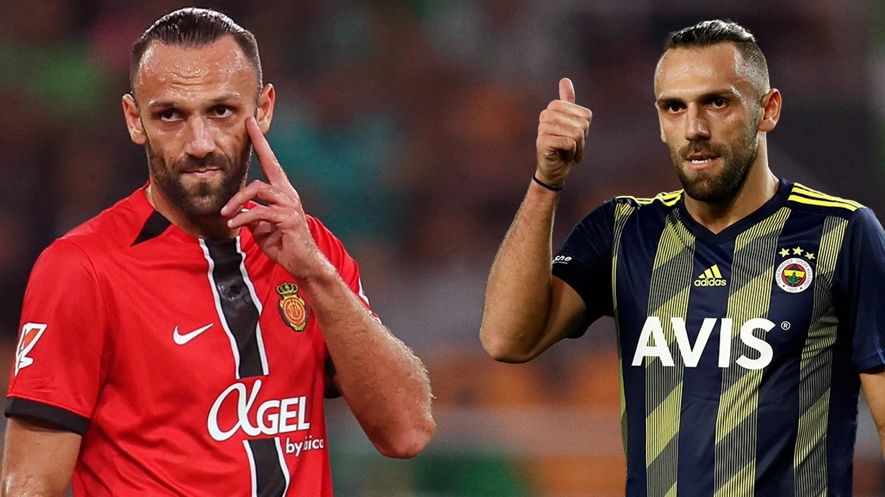 Fenerbahçe Vedat Muriqi transferinde mutlu sona ulaştı: Anlaşma detayları netleşti