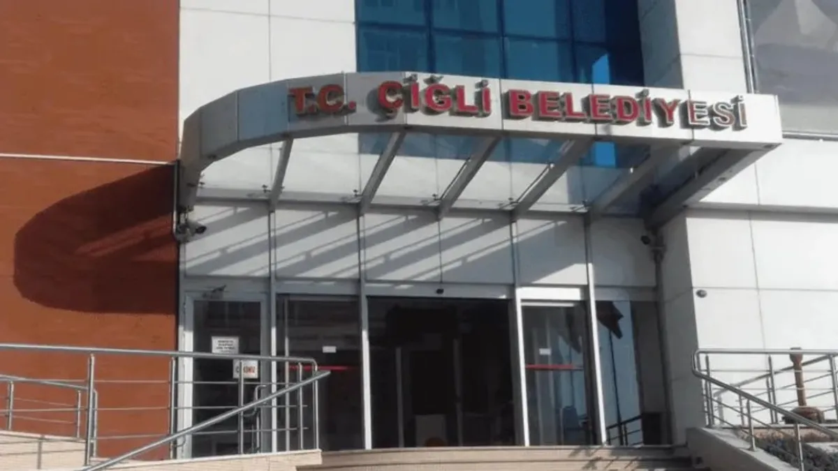 Çiğli Belediyesi’nde ‘BES’ skandalı! İşçilerin maaşından kesmişler ama sözleşme bile yapmamışlar