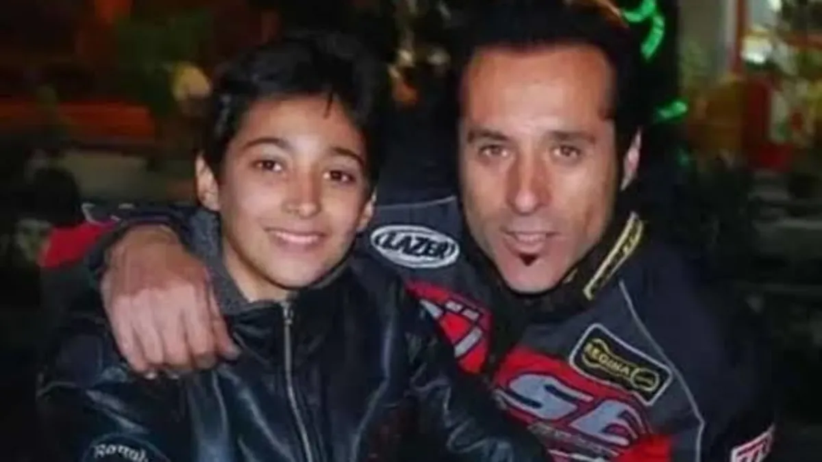 MOTO GP’de yarışan ilk Türk olan Toprak Razgatlıoğlu’ndan duygulandıran vefa! Babasının o emanetine gözü gibi bakıyor…