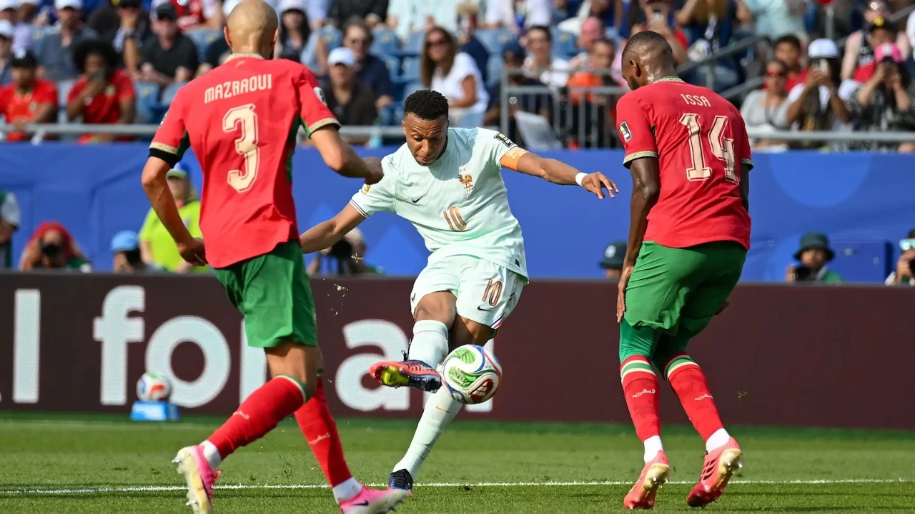 9 Temmuz reyting sonuçları açıklandı: Fransa-Fas, Muhtemel Aşk, Var Mısın Yok Musun