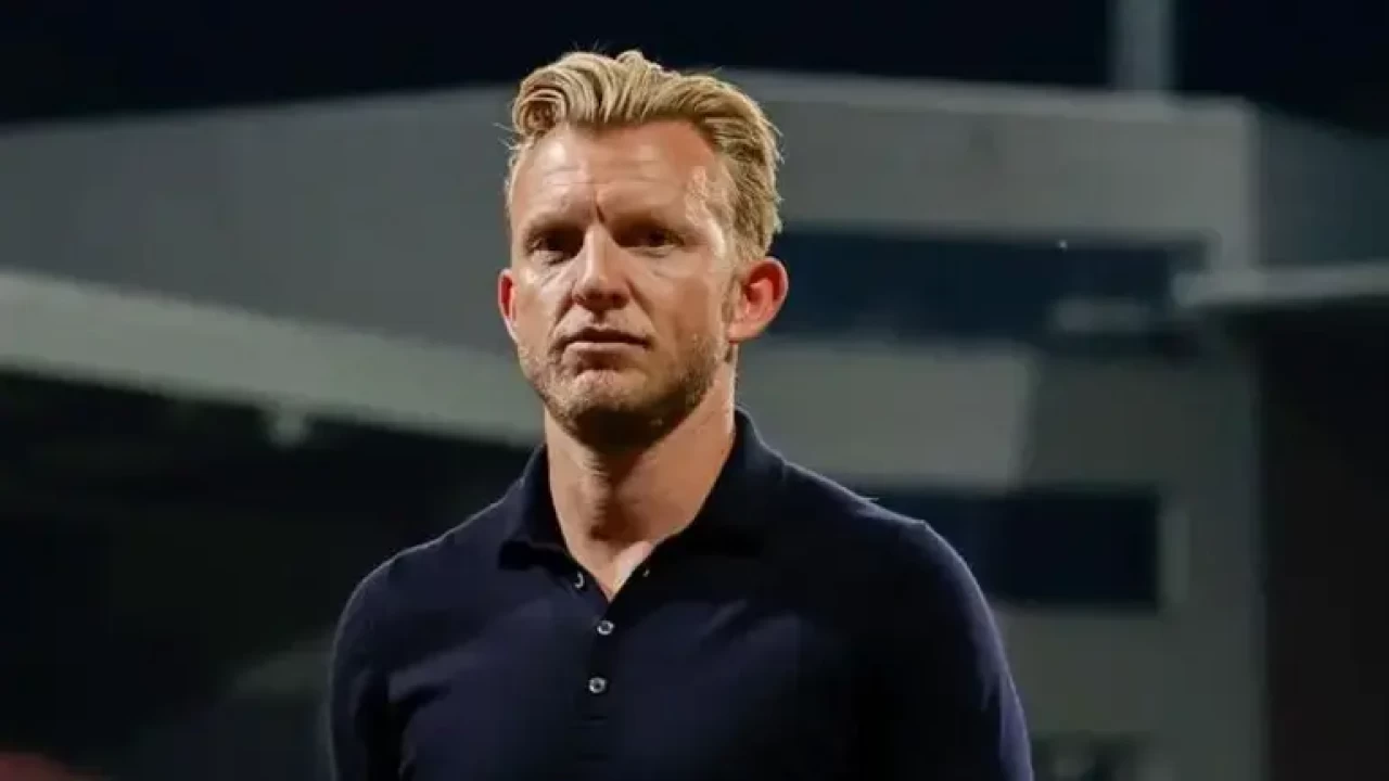 Fenerbahçe'de Dirk Kuyt gelişmesi: 11 yıl aradan sonra