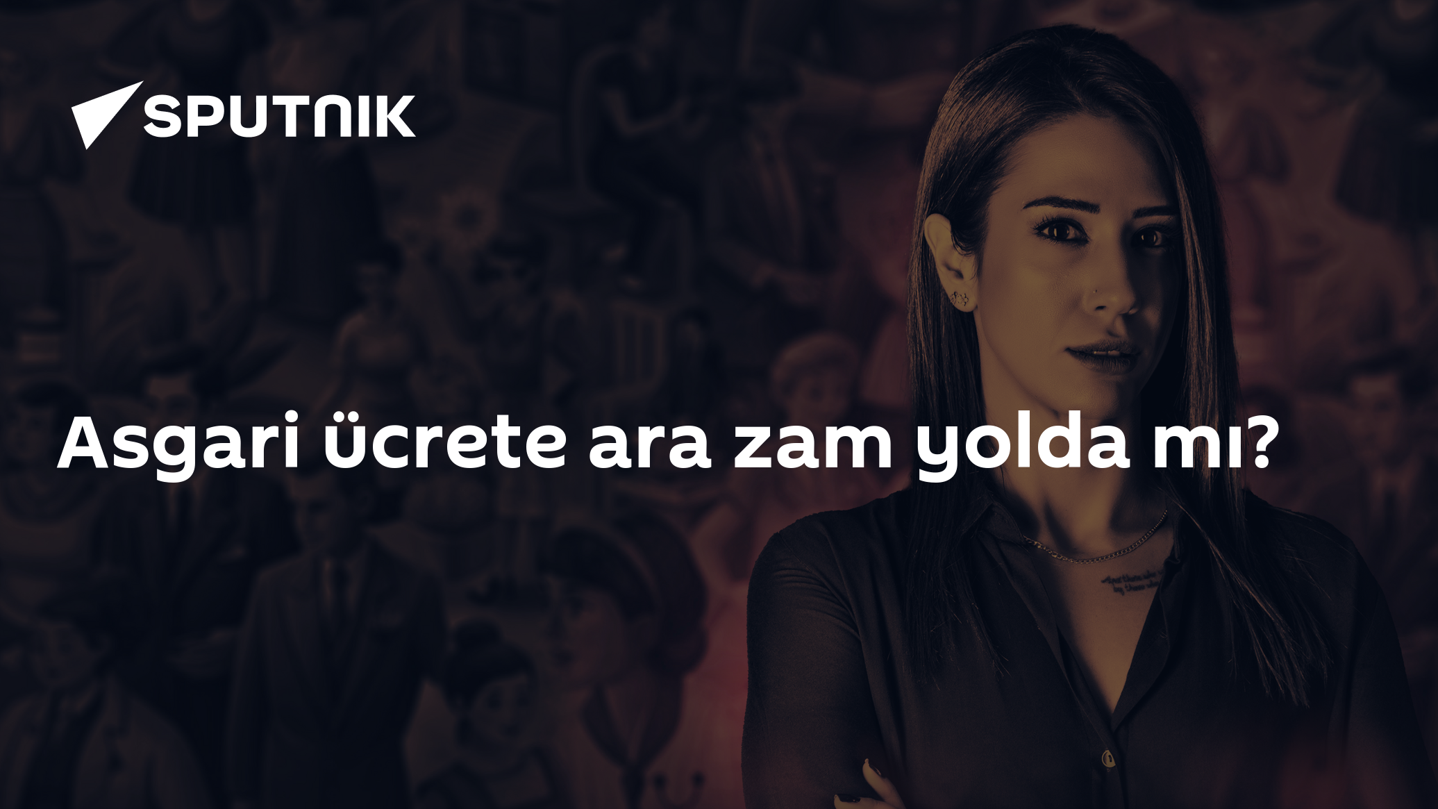 Asgari ücrete ara zam yolda mı?