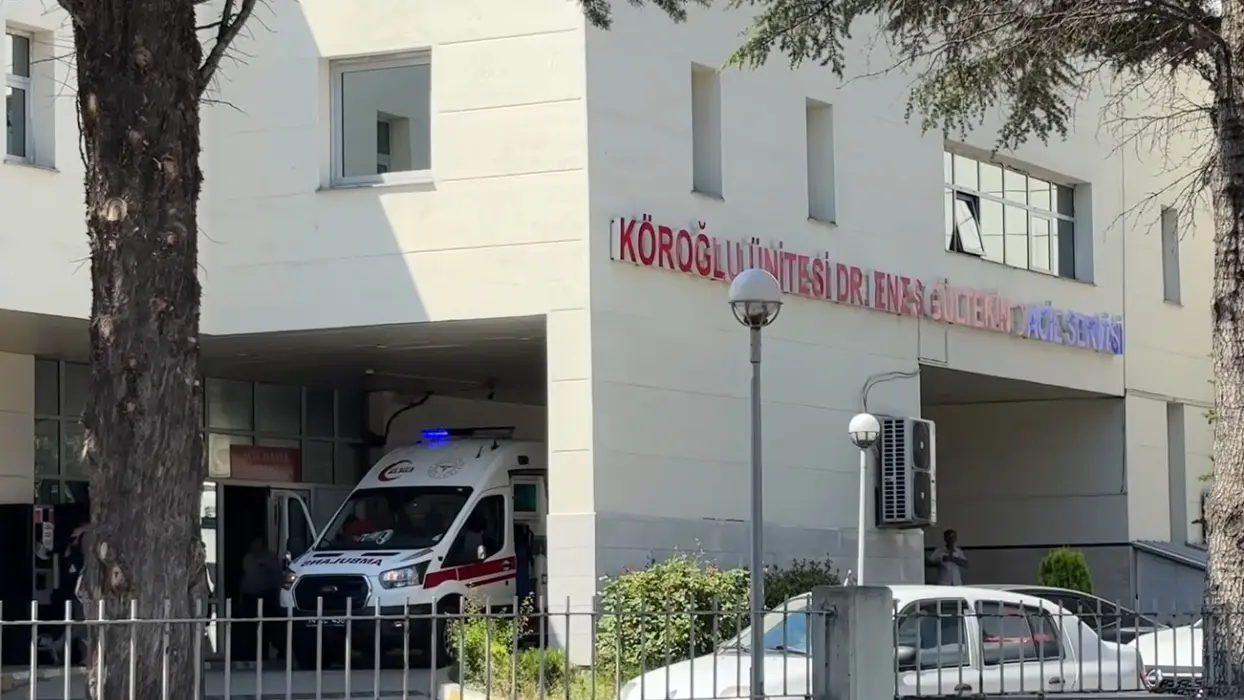 Düğünde başlayan tartışma kavgaya dönüştü: Ortalık savaş alanına döndü, damat bayıldı