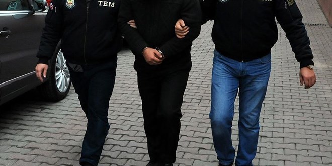 Ankara merkezli FETÖ operasyonu: 24 gözaltı kararı