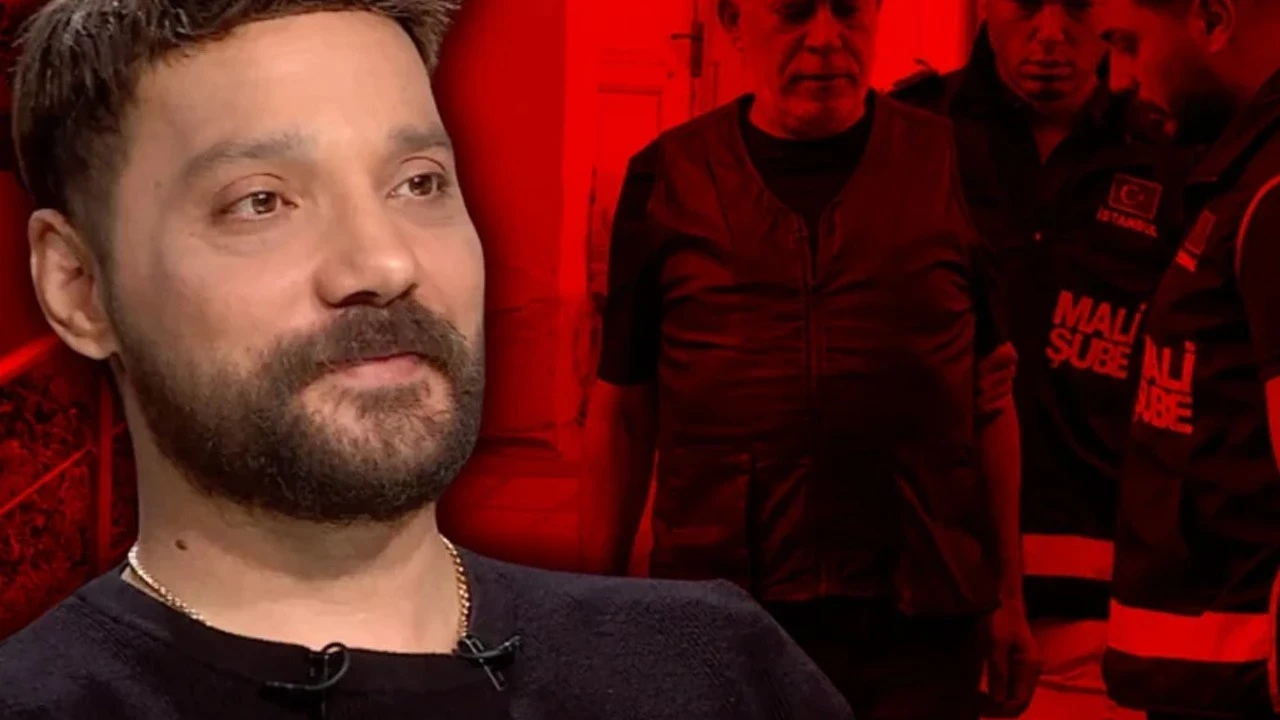 Oğuzhan Uğur’dan Ahbap savunması: Aktardığımız şey para değil, bilgiydi