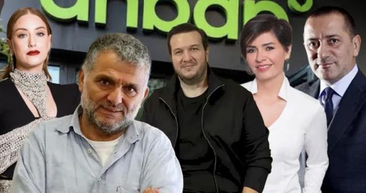 AHBAP SORUŞTURMASI SON DAKİKA: Ahbap soruşturmasında hangi ünlüler ifade verdi, hangi ünlüler gözaltına alındı?