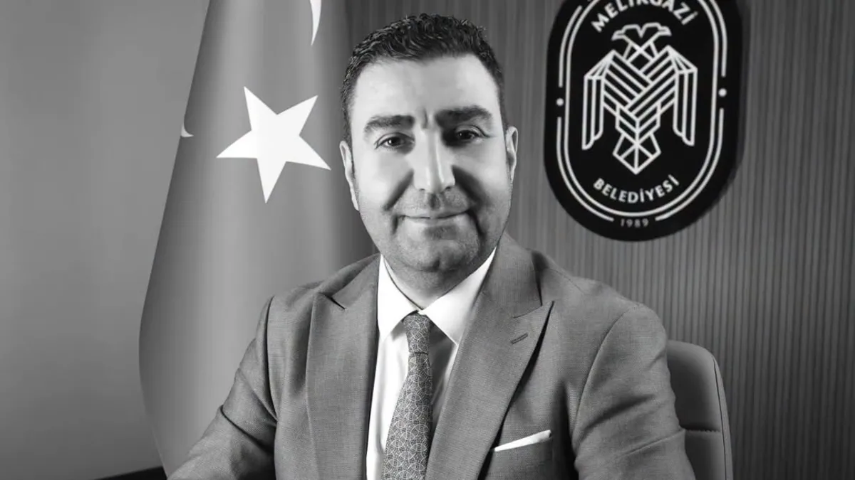 Özel kalem müdürü bisiklet kazasında can verdi