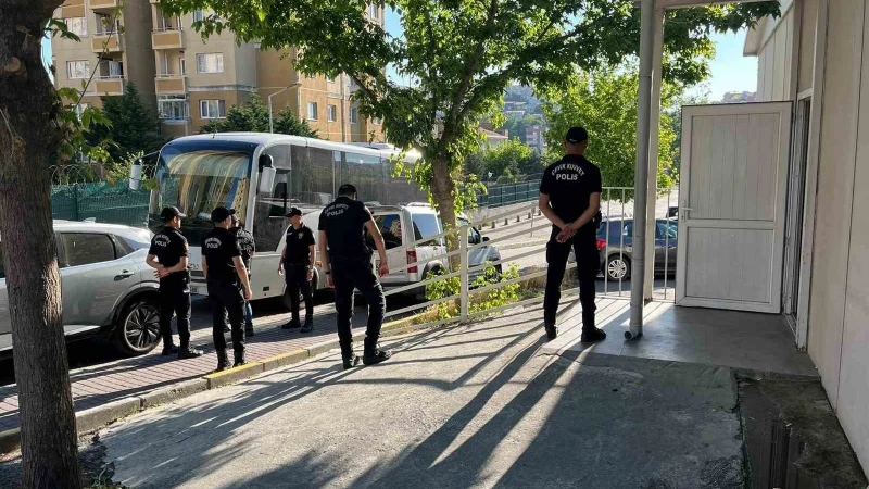 Uyuşturucu soruşturmasında ünlü isimler adliyede: 10 kişiye tutuklama talebi